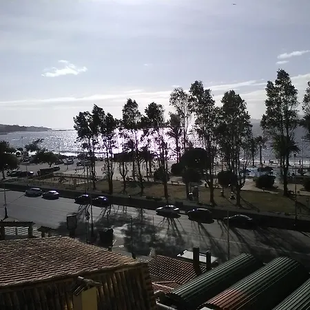 Playa Samil *