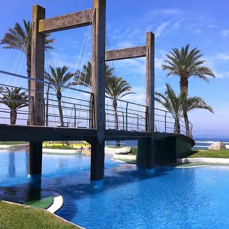Playa Samil Apartamento *