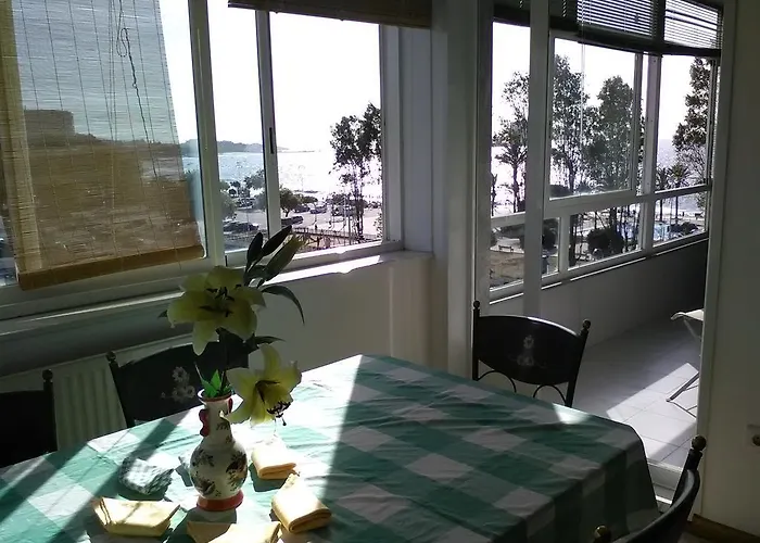 Playa Samil Διαμέρισμα Βίγκο