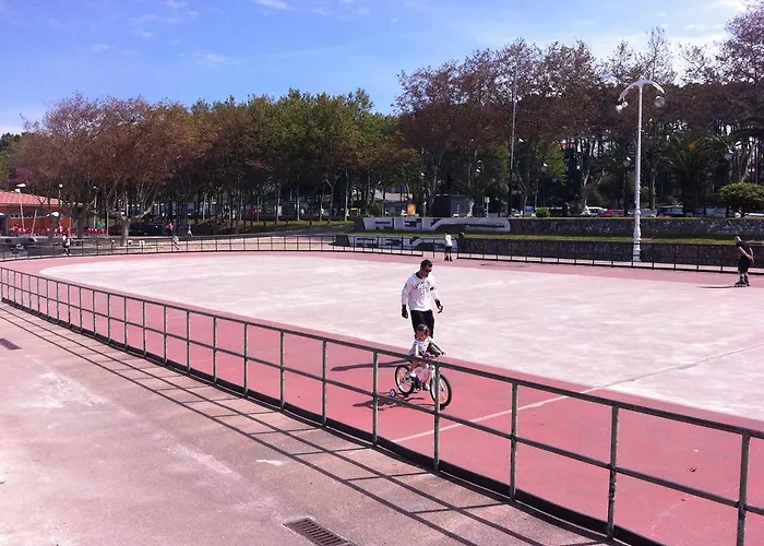 Playa Samil Βίγκο