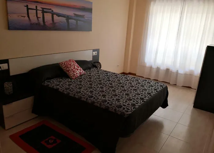 Playa Samil * Βίγκο